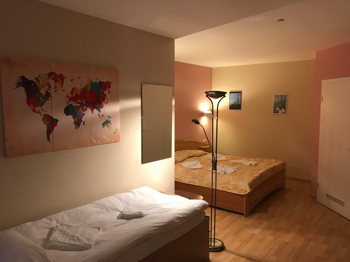 Hotel Korfu Geiselhoring エクステリア 写真